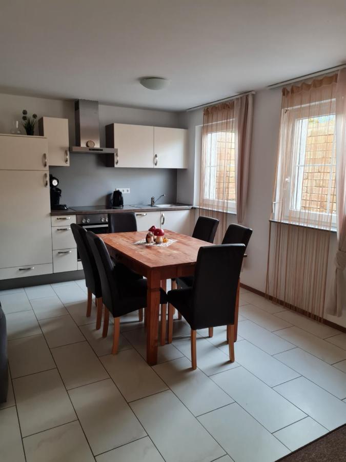 Fewo-belatona Apartment Rust