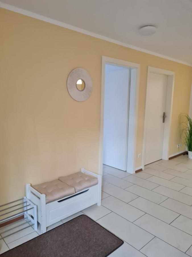 Apartment Fewo-belatona