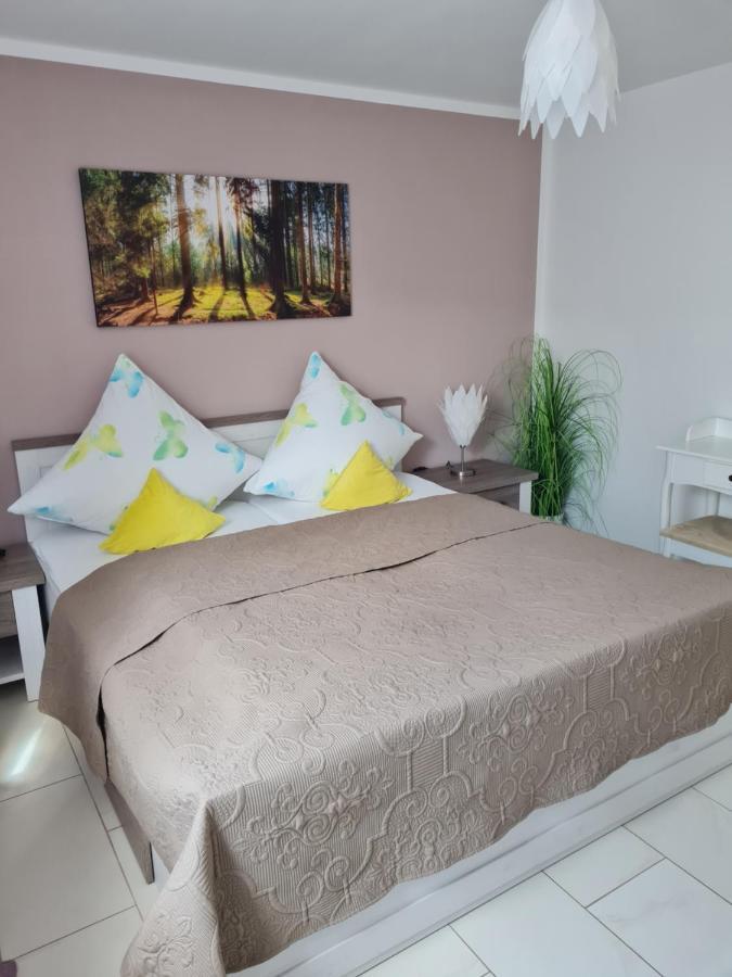 Fewo-belatona Apartment *