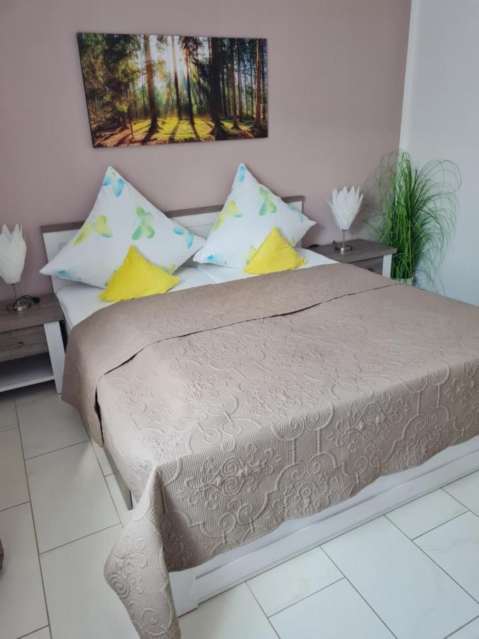 Apartment Fewo-belatona *