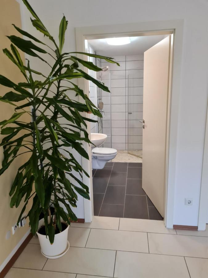 Apartment Fewo-belatona *