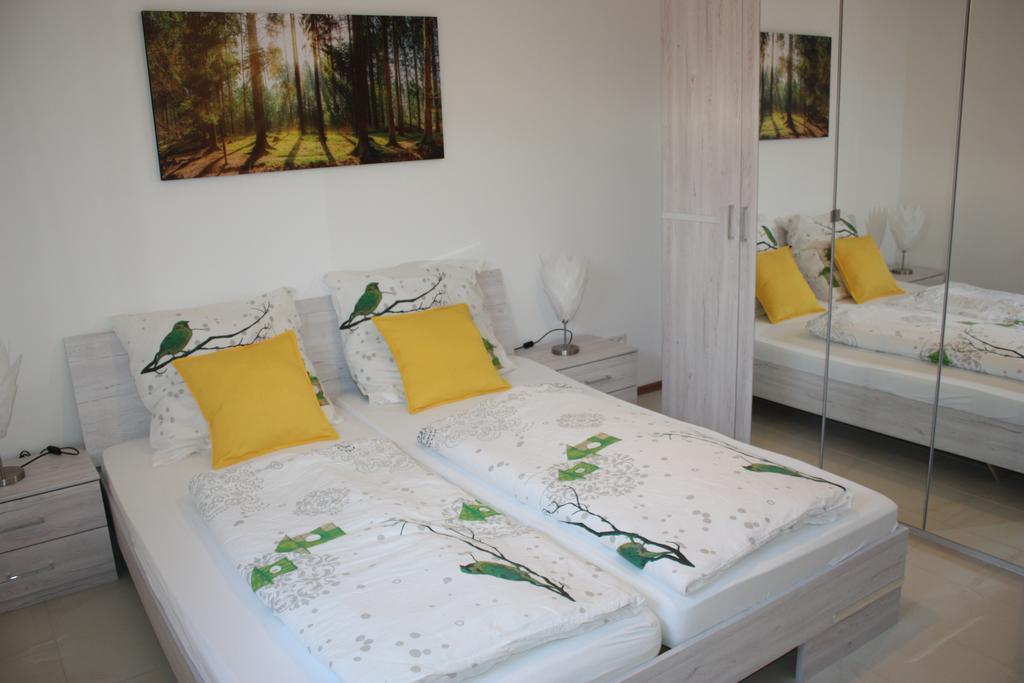 Fewo-belatona Apartment *
