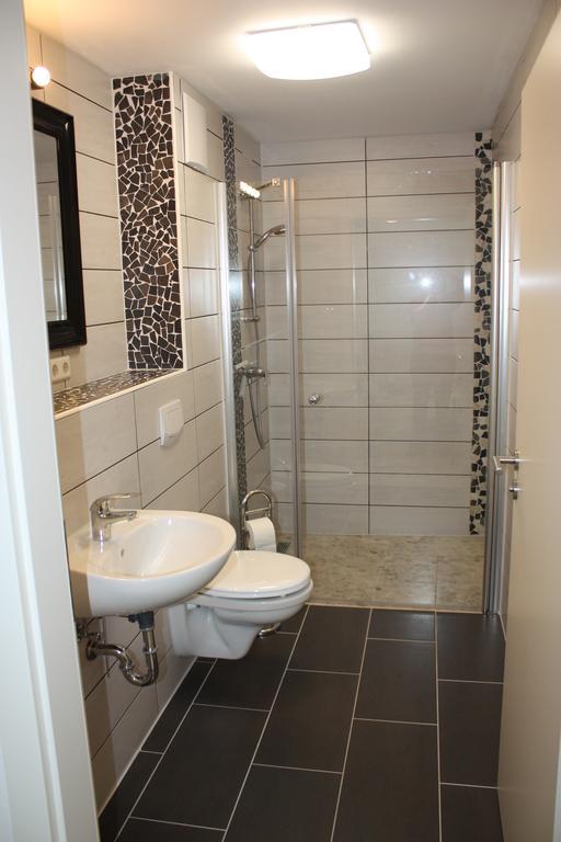 Apartment Fewo-belatona